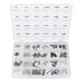 Click here for more information about K-Tool International DYN-7300 - K Tool Master Universal Trim Screw Assortment Kits