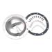 Kentrol 304GM85 - Kentrol Stainless Steel Differential Covers