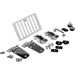 Kentrol 30504 - Kentrol Hood Dress-Up Kits
