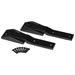 Kentrol 50478 - Kentrol Stainless Steel Tailgate Hinges