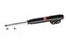 KYB Shocks & Struts 235005 - KYB GR-2 Gas Shocks and Struts