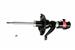 KYB Shocks & Struts 331009 - KYB GR-2 Gas Shocks and Struts