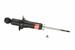 KYB Shocks & Struts 341311 - KYB GR-2 Gas Shocks and Struts