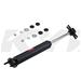 KYB Shocks & Struts 343146 - KYB GR-2 Gas Shocks and Struts