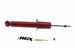 KYB Shocks &amp;amp; Struts 735001 - KYB AGX Adjustable Gas Shocks and Struts