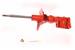 KYB Shocks & Struts 731003 - KYB AGX Adjustable Gas Shocks and Struts