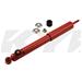 KYB Shocks &amp;amp; Struts 743021 - KYB AGX Adjustable Gas Shocks and Struts