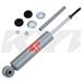 Click here for more information about KYB Shocks &amp; Struts KG4507 - KYB Gas-a-Just Shocks and Struts