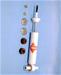 KYB Shocks & Struts KG4511 - KYB Gas-a-Just Shocks and Struts