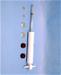 Click here for more information about KYB Shocks &amp; Struts KG4550 - KYB Gas-a-Just Shocks and Struts