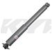KYB Shocks & Struts KG5504 - KYB Gas-a-Just Shocks and Struts