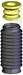 Click here for more information about KYB Shocks &amp; Struts SB104 - KYB Strut Boot Kits