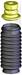 Click here for more information about KYB Shocks &amp; Struts SB108 - KYB Strut Boot Kits