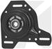 KYB Shocks &amp;amp; Struts SM5027 - KYB Strut Mount Plates
