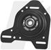 Click here for more information about KYB Shocks &amp; Struts SM5028 - KYB Strut Mount Plates
