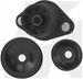 Click here for more information about KYB Shocks &amp; Struts SM5334 - KYB Strut Mount Plates