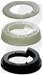 Click here for more information about KYB Shocks &amp; Struts SM5519 - KYB Coil Spring Insulators