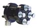 Click here for more information about Keyser Manufacturing 100-15310-15 - Keyser Manufacturing Fan Spacers