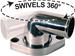 Click here for more information about Keyser Manufacturing 100-15359-1 - Keyser Manufacturing Water Outlets