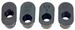 Click here for more information about Keyser Manufacturing Center Link Slugs