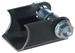 Click here for more information about Keyser Manufacturing 100-200-14 - Keyser Manufacturing Shock Mounts