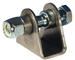 Click here for more information about Keyser Manufacturing 100-200-17 - Keyser Manufacturing Shock Mounts