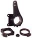 Click here for more information about Keyser Manufacturing 100-20345 - Keyser Manufacturing Bearing Brake Floaters