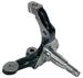 Click here for more information about Keyser Manufacturing 100-25001 - Keyser Manufacturing Pinto/Mustang Spindles
