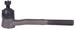 Click here for more information about Keyser Manufacturing 100-3ES370R - Keyser Manufacturing Inner Tie Rods