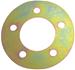 Click here for more information about Keyser Manufacturing 100-4080-8 - Keyser Manufacturing Wheel Spacers