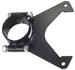 Click here for more information about Keyser Manufacturing 100-411C - Keyser Manufacturing Bolt-On Caliper Brackets