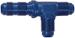 Click here for more information about Keyser Manufacturing Bulkhead Tee Fittings