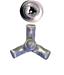 Click here for more information about Keyser Manufacturing 100-6AD66BSP - Keyser Manufacturing Rivets