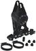 Click here for more information about Keyser Manufacturing 100-20370-2LH - Keyser Manufacturing Chassis Birdcages