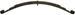 Lucky 7 Enterprises L7-1031C - Lucky 7 Enterprises Leaf Springs