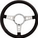 Lecarra Steering Wheels 42201 - Lecarra Mark 4 GT Steering Wheels