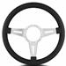 Lecarra Steering Wheels 43201 - Lecarra Mark 4 Elegante Steering Wheels