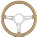 Click here for more information about Lecarra Steering Wheels 43209 - Lecarra Mark 4 Elegante Steering Wheels