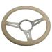Click here for more information about Lecarra Steering Wheels 43213 - Lecarra Mark 4 Elegante Steering Wheels