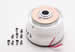 Click here for more information about Lecarra Steering Wheels B-27600 - Lecarra Hub Adapter Kits