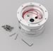 Lecarra Steering Wheels BA-22400 - Lecarra Hub Adapter Kits