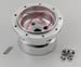 Lecarra Steering Wheels BA-22404 - Lecarra Hub Adapter Kits