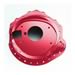 Lakewood Suspension 15000 - Lakewood Safety Bellhousings