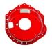 Lakewood Suspension 15030 - Lakewood Safety Bellhousings