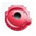 Lakewood Suspension 15120 - Lakewood Safety Bellhousings