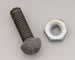 Lakewood Suspension 15503 - Lakewood Adjustable Clutch Fork Pivot Balls