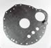 Lakewood Suspension 15726 - Lakewood Bellhousing Safety Plates