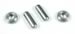 Click here for more information about Lakewood Suspension 15980 - Lakewood Bellhousing Dowel Pins