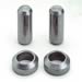 Click here for more information about Lakewood Suspension 15981 - Lakewood Bellhousing Dowel Pins