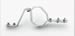 Lakewood Suspension 18020 - Lakewood Driveshaft Safety Loops